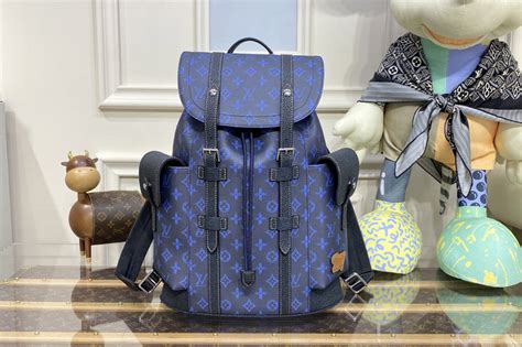 louis vuitton christopher bag fake|louis vuitton christopher backpack.